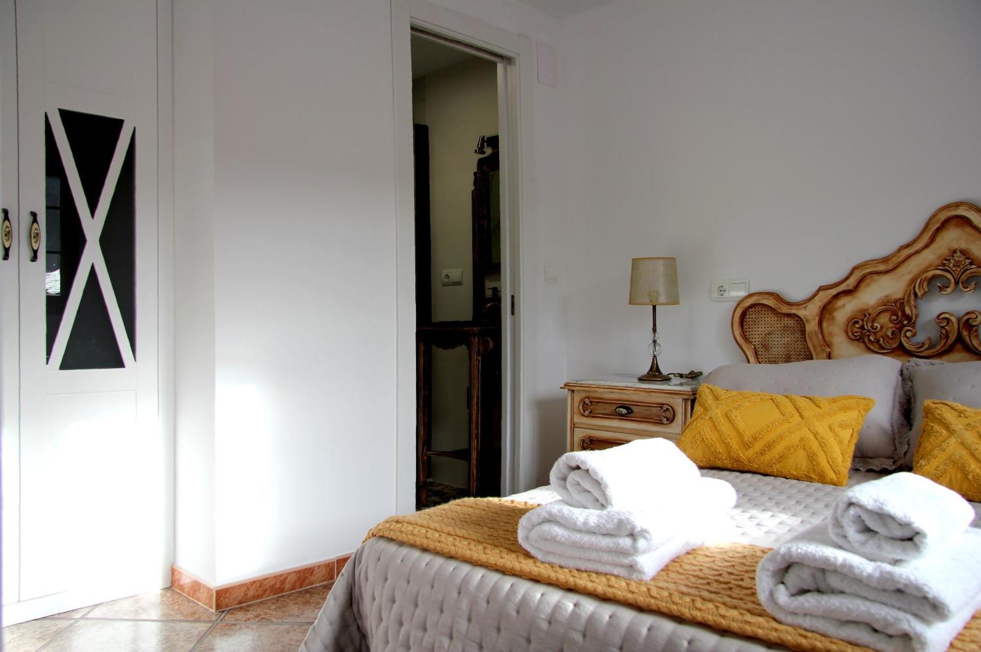 דירות מולינסקה La Casita De Fide מראה חיצוני תמונה